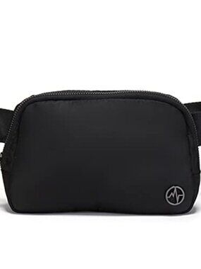 🆕 Pander 1L Fanny Pack Everywhere Belt Bag, Bum Bag Crossbody Bags for Women